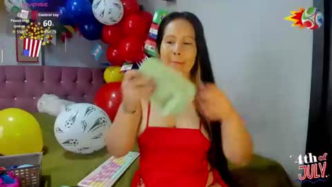 konie Diaz online show from 07/05/26, 01:29