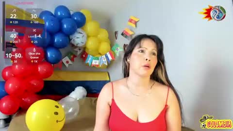 konie Diaz online show from 07/07/26, 01:26
