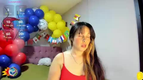 konie Diaz online show from 07/08/26, 01:43