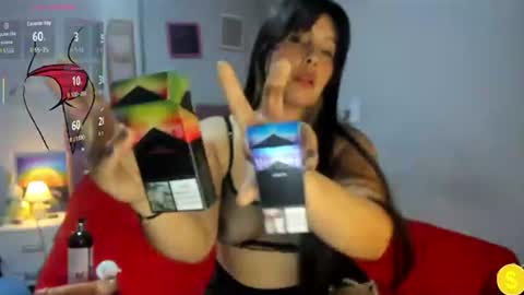 konie Diaz online show from 08/07/26, 01:29