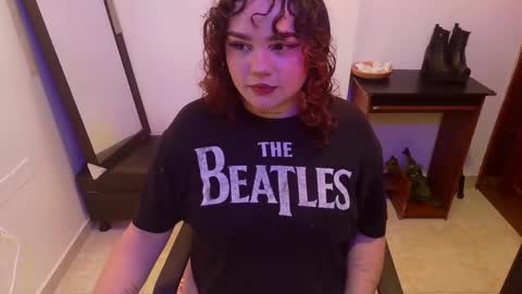 camila online show from 02/10/26, 06:06