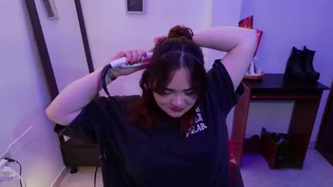 camila online show from 03/12/26, 03:34