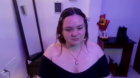 camila online show from 03/18/26, 03:42