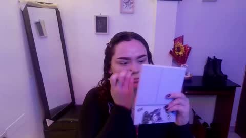 camila online show from 03/21/26, 04:28