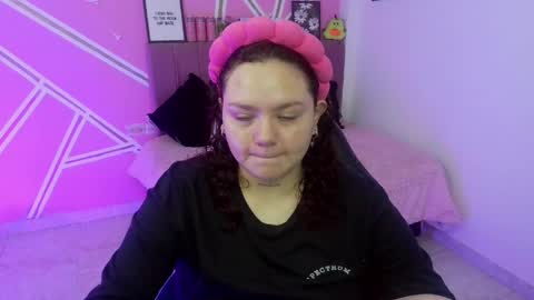 camila online show from 04/17/26, 05:21