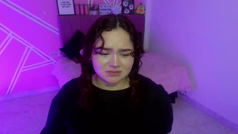 Snapshot of koning_moretti chatting on 04/20/26, 08:39 camila online show from 04/20/26, 08:39