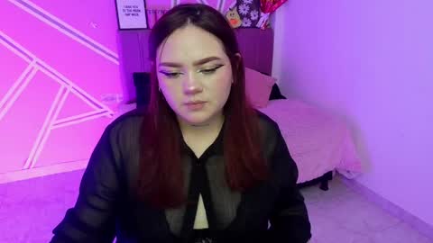 Snapshot of koning_moretti chatting on 05/02/26, 03:33 camila online show from 05/02/26, 03:33