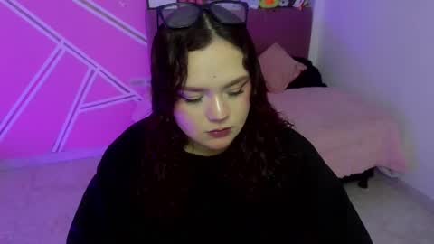 Snapshot of koning_moretti chatting on 05/16/26, 05:37 camila online show from 05/16/26, 05:37