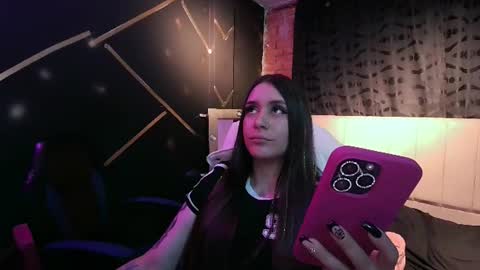 camila online show from 06/20/26, 10:56