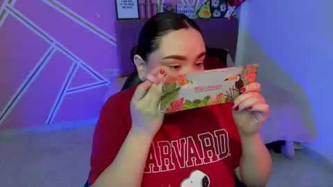 camila online show from 06/24/26, 11:15