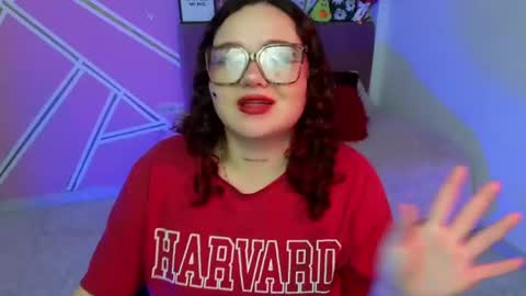 camila online show from 06/25/26, 05:45