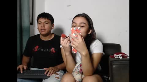 Snapshot of konnie_adan chatting on 12/11/24, 05:43 konnie_adan online show from 12/11/24, 05:43