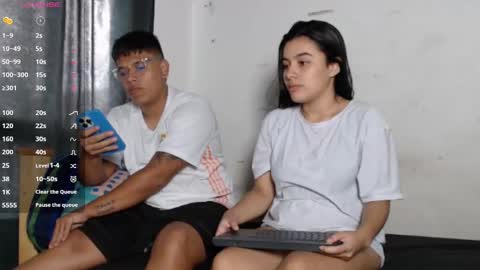 Snapshot of konnie_adan chatting on 09/12/25, 03:34 konnie_adan online show from 09/12/25, 03:34