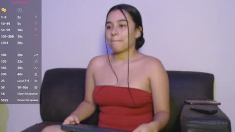 konnie_adan online show from 07/20/26, 10:39