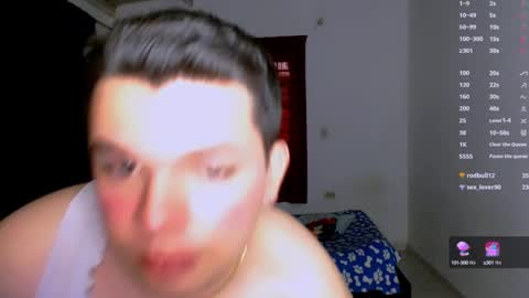 Snapshot of konnie_kardashian chatting on 02/13/25, 12:02 Klyie Online Mostly at 10pm-7am COL time online show from 02/13/25, 12:02