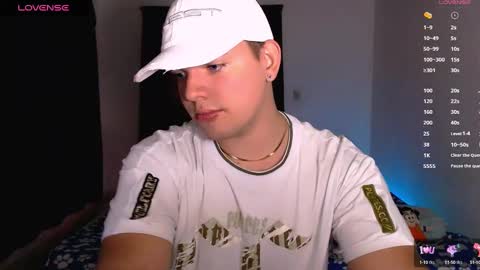 Snapshot of konnie_kardashian chatting on 02/14/25, 11:09 Klyie Online Mostly at 10pm-7am COL time online show from 02/14/25, 11:09