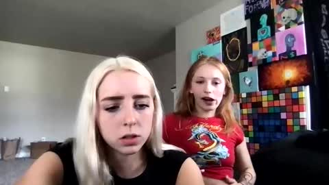 Snapshot of konniefirst chatting on 02/22/26, 10:41 Konnie online show from 02/22/26, 10:41