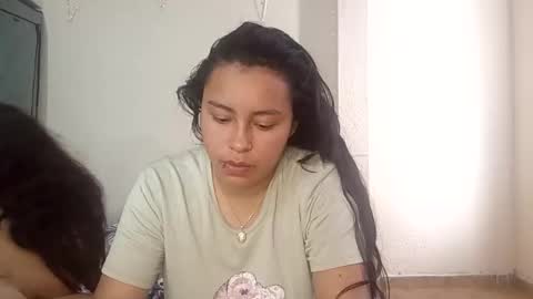 Konny and Laila online show from 03/29/26, 03:01