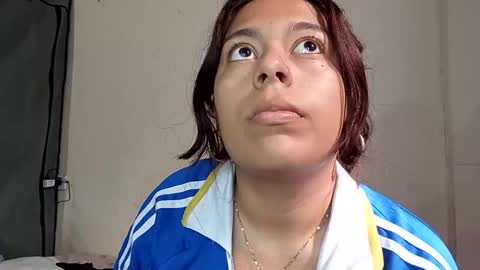 Konny and Laila online show from 04/24/26, 01:24