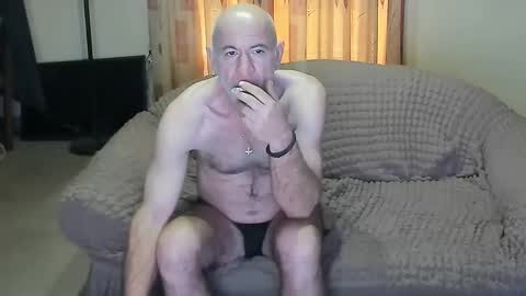 konstantin1970 online show from 02/01/25, 01:20