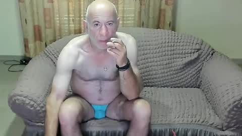 Snapshot of konstantin1970 chatting on 07/20/26, 11:01 konstantin1970 online show from 07/20/26, 11:01