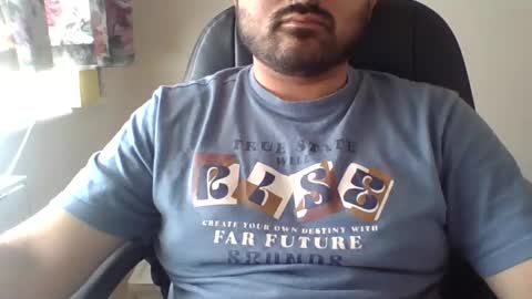 Cheeky pounder online show from 10/12/25, 02:38