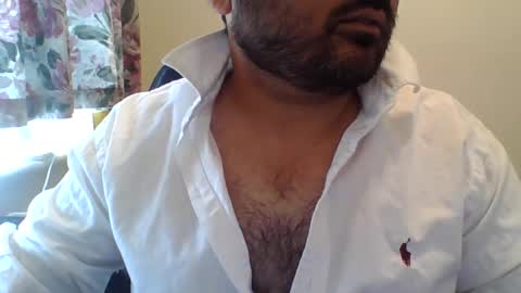 Cheeky pounder online show from 10/13/25, 10:59