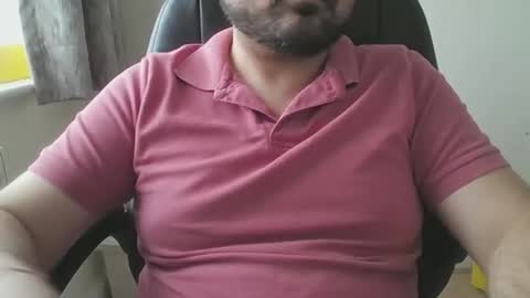 Cheeky pounder online show from 02/09/26, 12:31