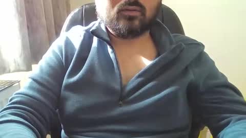 Cheeky pounder online show from 03/16/26, 12:20