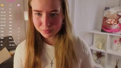 Jenna online show from 03/02/26, 03:30