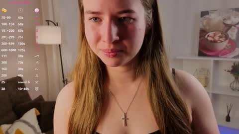 Jenna online show from 03/03/26, 04:57