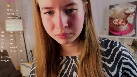 Jenna online show from 03/15/26, 04:24