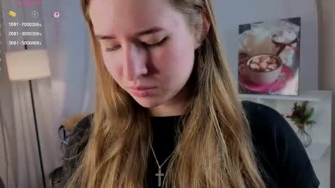 Jenna online show from 05/20/26, 04:57