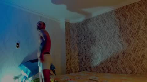 Snapshot of kopular chatting on 02/04/25, 08:13 Diego y Edgar online show from 02/04/25, 08:13