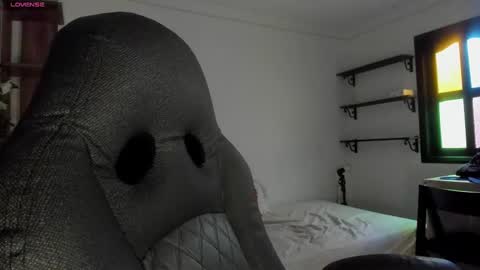 Kora Red online show from 01/11/26, 01:38