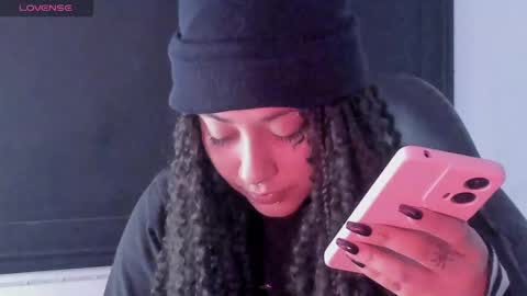 Kora Red online show from 02/09/26, 01:37