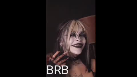 Kora Red online show from 02/11/26, 05:12