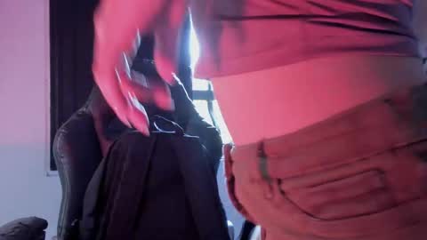 Kora Red online show from 02/23/26, 01:52