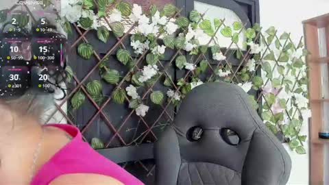 Kora Red online show from 04/12/26, 02:55