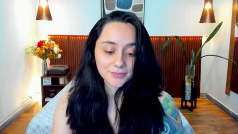 Kora Shadow online show from 03/11/26, 09:54