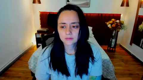 Kora Shadow online show from 03/26/26, 06:02