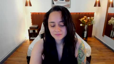 Snapshot of kora_shadow chatting on 05/22/26, 06:24 Kora Shadow online show from 05/22/26, 06:24