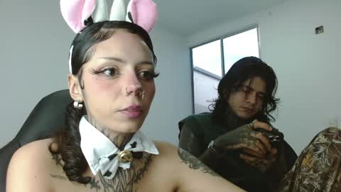 koraandyuta online show from 04/03/26, 12:36