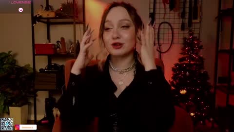 Kora       TG channel  online show from 12/31/24, 01:52