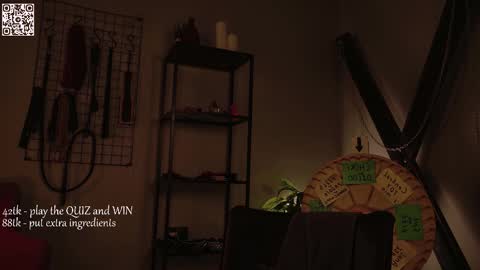 Kora       TG channel  online show from 09/18/25, 02:08