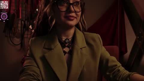 Kora       TG channel  online show from 12/19/25, 01:29