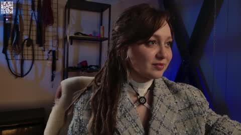 Kora       TG channel  online show from 04/03/26, 01:31