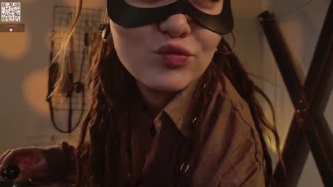 Kora       TG channel  online show from 04/04/26, 02:03