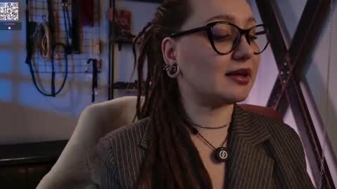 Kora       TG channel  online show from 04/12/26, 01:16