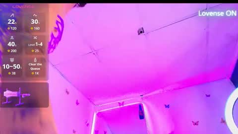 Koral online show from 02/16/26, 04:08